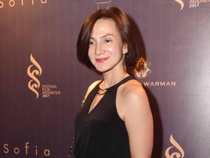 Sudah Punya 6 Anak, Wanda Hamidah Ingin Tambah Lagi?