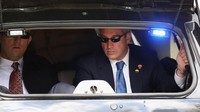 Isu ini bukan isu yang bisa disalahkan ke pemerintahan saat ini, tapi sebenarnya telah menjadi isu berkelanjutan selama nyaris satu dekade terakhir, terang Direktur Secret Service, Alles. Somodevilla/Getty Images