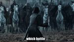 Kerennya Naga GOT hingga White Walker Jadi Meme Lucu