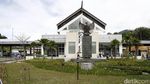 Megah! Beranda Terdepan Indonesia yang Berbatasan dengan Malaysia