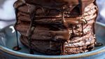 7 Pancake Lembut Enak Buat Sarapan, Ada Cokelat, Matcha hingga Red Velvet