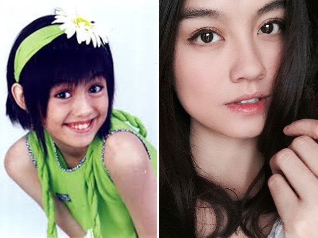 Agnez Mo. Foto: Ist, Instagram