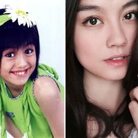 Agnez Mo. Foto: Ist, Instagram