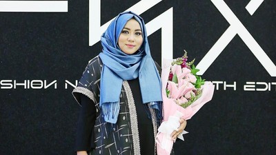 Foto: Intip 15 Koleksi Tas Mewah Anniesa Hasibuan yang Mencapai Rp 2,3 M