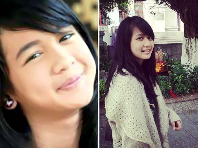 Dea Anissa. Foto: Instagram