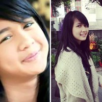 Dea Anissa. Foto: Instagram