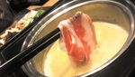 Ini Dia Shabu-shabu Komplet yang Bisa Hangatkan Perut Siang Ini