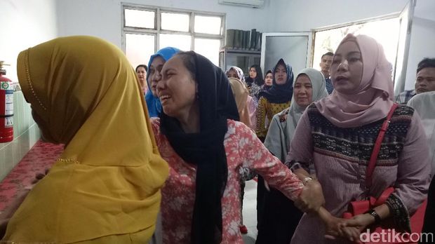 Mayat Pria Penuh Luka di Banyuasin Diduga Sopir Taksi Online