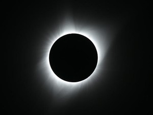Gerhana Matahari Total 2 Juli Terlihat Jelas di Chile dan Argentina