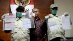 KPK Tetapkan Panitera PN Jaksel Tersangka Soal Kambing-Sapi