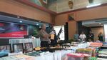 Gahar, Ini Deretan Air Soft Gun Milik Bos First Travel