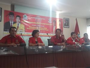 Satukan 2 Kubu, Organisasi Sayap Golkar akan Gelar Munas