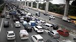 Wacana Mengurai Kemacetan di Tol Cikampek Bekasi-Cawang
