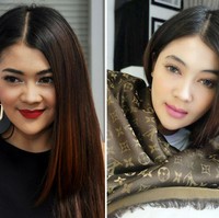 Indah Dewi Pertiwi. Foto: Instagram, Detikhot