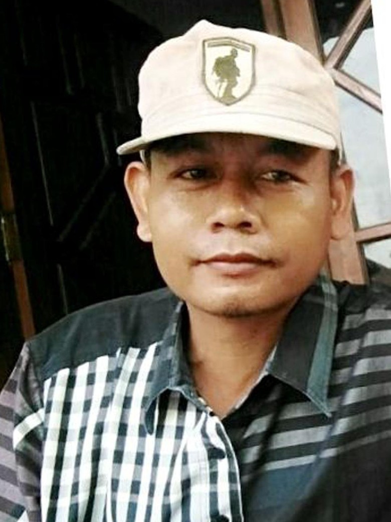 Saat Pemilik Harta Dituduh Mencuri Hartanya Saat Pemilik Harta Dituduh Mencuri Hartanya