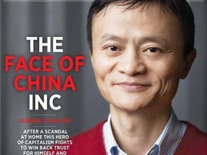 Miliuner Jack Ma Tak Mau Anak Jadi Siswa Juara Satu, Ini Alasannya