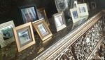 Megah Luar dan Dalam Istana Milik Bos First Travel