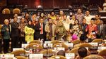 Oesman Sapta Pimpin Paripurna DPD