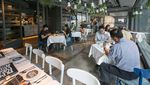 Jalan-jalan ke Bangkok? Ini 17 Kafe yang Asyik untuk Ngopi dan Hangout di Bangkok