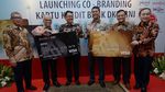Co-Branding Kartu Kredit, Bank DKI gandeng BNI