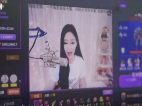 Bintang Video Streaming Cantik Ungkap Kisah Pilu di Balik Gaji Rp 500 Juta 
