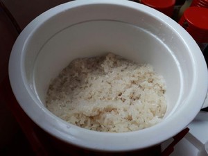 Pasokan Seret, Harga Ketan Melejit