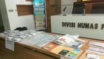 Penyebar Hoax Dicokok Polisi: Saracen Hingga Muslim Cyber Army
