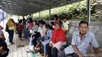 Foto: Melihat Barang-barang Malaysia Masuk ke Indonesia