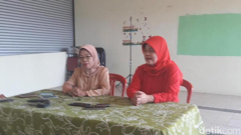 Cerita Wali Kelas di TK Mexindo Soal Peristiwa Diduga Kekerasan Seksual Cerita Wali Kelas di TK Mexindo Soal Peristiwa Diduga Kekerasan Seksual