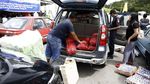 Foto: Melihat Barang-barang Malaysia Masuk ke Indonesia
