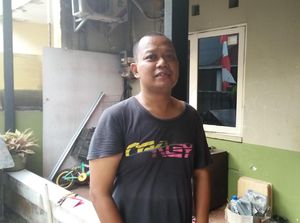 Berkaca dari Bayu, Penderita Stroke punya Hak untuk Melawan Stigma