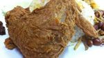 Yummy! Chicken Wing Enak di Singapura Ada di 20 Tempat Makan Ini
