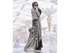 Terungkap! First Travel Biayai Umrah-Pelesir Syahrini ke Turki Rp 1 M