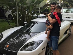 Penegasan Raffi Ahmad: Gue Selalu Bayar Pajak!