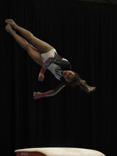 Rifda yang Dulu Kerap Dianggap Kurang Gizi Itu...