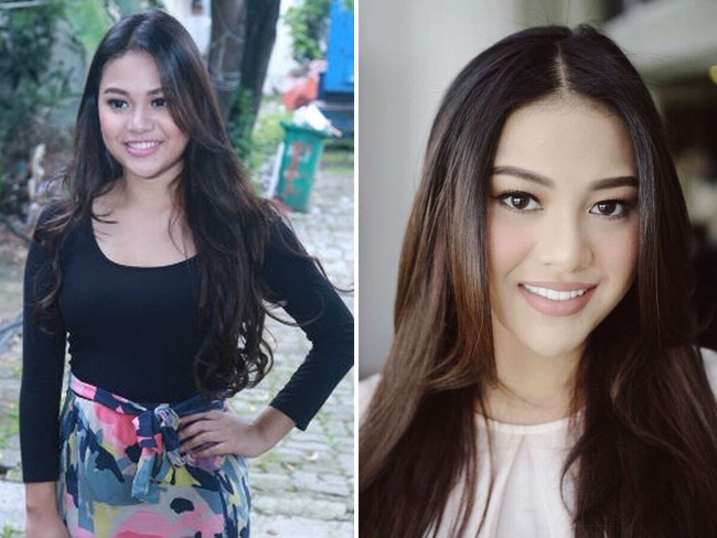 Aurel Hermansyah. Foto: Ist, Instagram