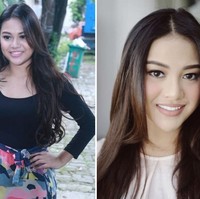 Aurel Hermansyah. Foto: Ist, Instagram