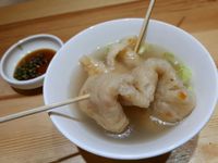 An.Nyeong: Ada Sup Iga Korea yang Gurih dan Ayam Berlelehan Keju di Sini