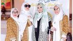 Endorse Syahrini Rp 100 Juta, Siapa yang Berani?