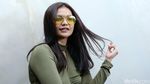 Citra Scholastika Makin Seksi Aja!