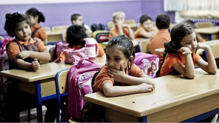 Benarkah Turki Hapus Pelajaran Evolusi dan Ajarkan Jihad di Sekolah?