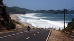Foto: Pantai-pantai Cantik di Kampung Halaman SBY
