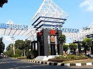 Tak Lolos SBMPTN 2018? Kamu Masih Bisa Ikut Seleksi 5 PTN ini