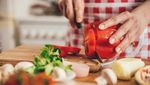 Hiii...! 15 Alat Dapur Ini Ternyata Jauh Lebih Jorok dari Dudukan Toilet