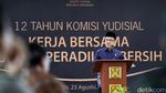 Ultah ke-12, KY Luncurkan 3 Buku