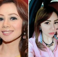 Femmy Permatasari. Foto: Ist, Instagram