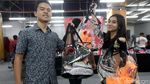 Begini Suasana di Arena Diskon Nike di GI