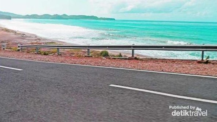 pantai
