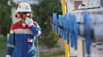 Produksi Migas Pertamina EP Field Subang Tembus Target