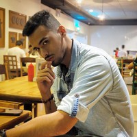 Satu lagi pemain timnas futsal yang berwajah tampan. Adalah Muhammad Albagir yang berposisi sebagai kiper. Sebelumnya, Albagir sempat mencuri perhatian pasca Indonesia menang dari Thailand dengan score 4:2. Foto: Instagram